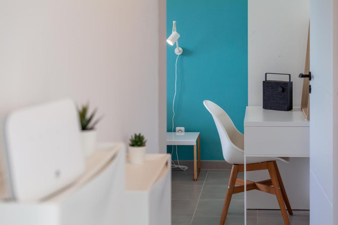 Seacove & Seaside Villas, Classees 4 Etoiles Les Trois-Ilets Eksteriør bilde