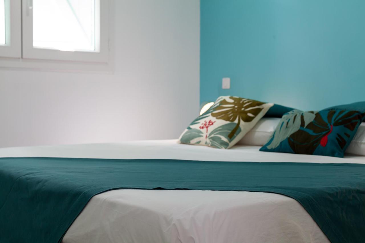 Seacove & Seaside Villas, Classees 4 Etoiles Les Trois-Ilets Eksteriør bilde